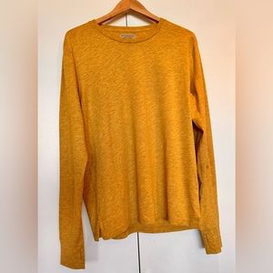 Burberry London long sleeve shirt